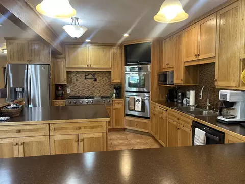 Kitchen - 605 1st Ave, Bison, SD 57620 photo 1 of 4