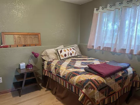 Bedroom - 605 1st Ave, Bison, SD 57620 photo 2 of 5