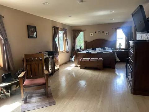 Bedroom - 605 1st Ave, Bison, SD 57620 photo 1 of 5