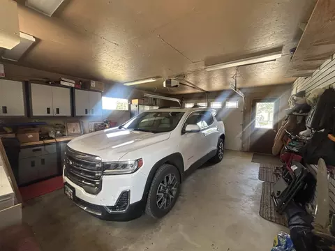 Exterior - 605 1st Ave, Bison, SD 57620 photo 3 of 8