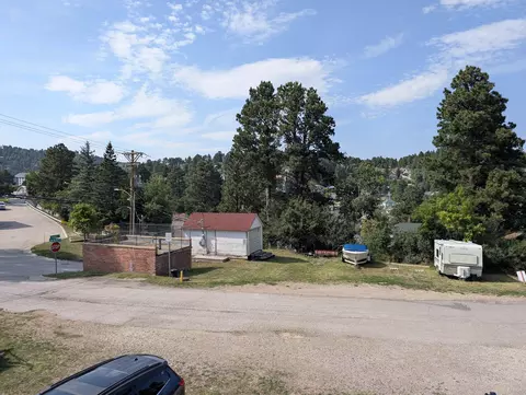 520 Lower Mcclellan St, Lead, SD 57754 photo 5