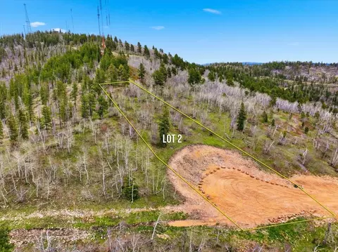 lot2 Terry Peak Summit Rd, Lead, SD 57754 photo 5