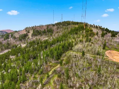 lot2 Terry Peak Summit Rd, Lead, SD 57754 photo 4