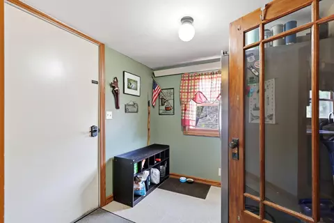 Entry Way - 416 Matthew St, Lead, SD 57754 photo 1 of 2
