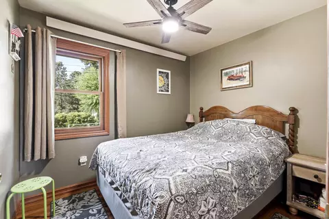 Bedroom - 416 Matthew St, Lead, SD 57754 photo 1 of 5