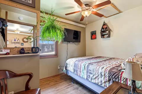 Bedroom - 416 Matthew St, Lead, SD 57754 photo 3 of 5