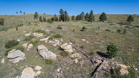 lot3 C Talon Trl, Keystone, SD 57751 photo 11