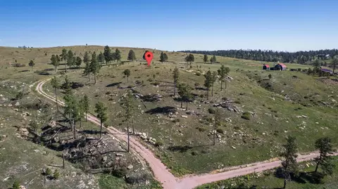 lot3 C Talon Trl, Keystone, SD 57751 photo 7