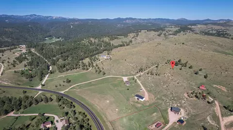 lot3 C Talon Trl, Keystone, SD 57751 photo 6