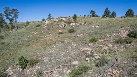 lot3 C Talon Trl, Keystone, SD 57751 photo 15