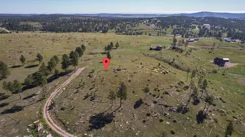 lot3 C Talon Trl, Keystone, SD 57751 photo 4