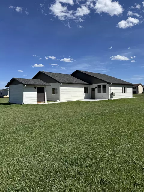 Exterior - 1309 Canal St, Custer, SD 57730 photo 3 of 9