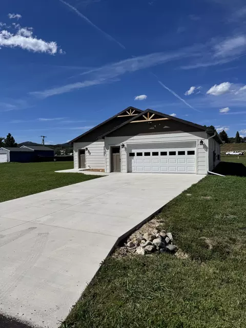 Exterior - 1309 Canal St, Custer, SD 57730 photo 9 of 9