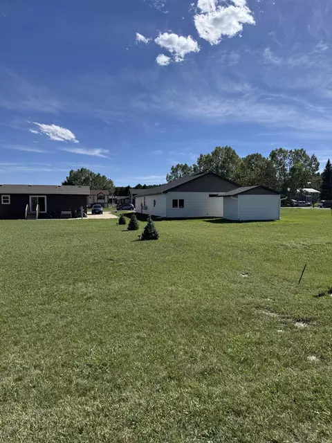 Exterior - 1309 Canal St, Custer, SD 57730 photo 8 of 9