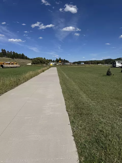 Exterior - 1309 Canal St, Custer, SD 57730 photo 7 of 9