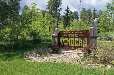 lot9 Block 5 Thrush Loop, Spearfish, SD 57783 photo 6