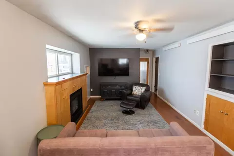 Living - 2067 11th Ave, Belle Fourche, SD 57717 photo 2 of 3