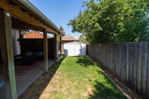 Exterior - 2067 11th Ave, Belle Fourche, SD 57717 photo 4 of 6