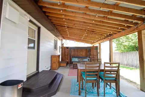 Exterior - 2067 11th Ave, Belle Fourche, SD 57717 photo 3 of 6
