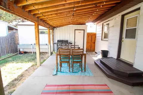 Exterior - 2067 11th Ave, Belle Fourche, SD 57717 photo 2 of 6
