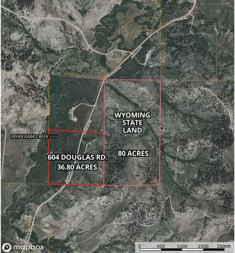 View/Area - 604 Douglas Rd, Sundance, WY 82729 photo 1 of 2