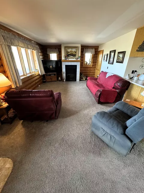 Living - 604 Douglas Rd, Sundance, WY 82729 photo 1 of 1
