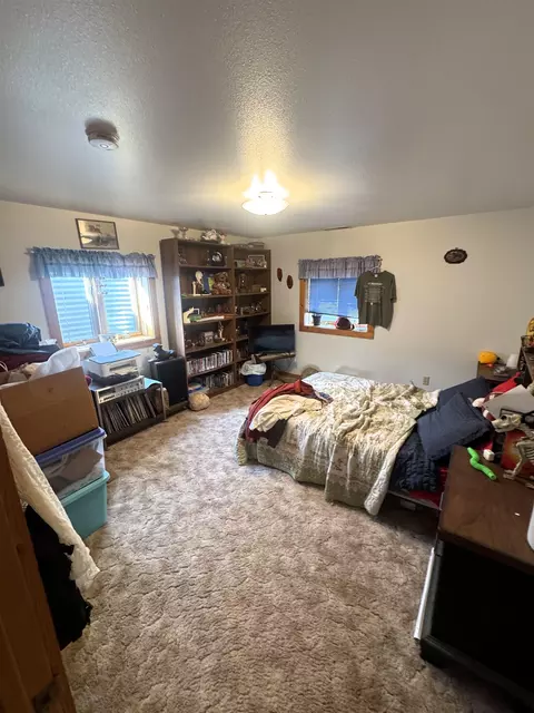 Bedroom - 604 Douglas Rd, Sundance, WY 82729 photo 3 of 4