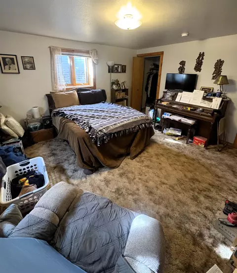 Bedroom - 604 Douglas Rd, Sundance, WY 82729 photo 1 of 4