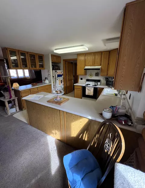 Kitchen - 604 Douglas Rd, Sundance, WY 82729 photo 1 of 1