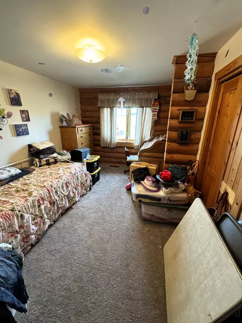 Bedroom - 604 Douglas Rd, Sundance, WY 82729 photo 4 of 4