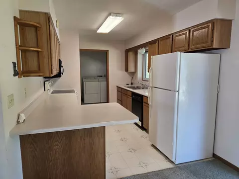 Kitchen - 308 Oriole Dr, Spearfish, SD 57783 photo 1 of 1