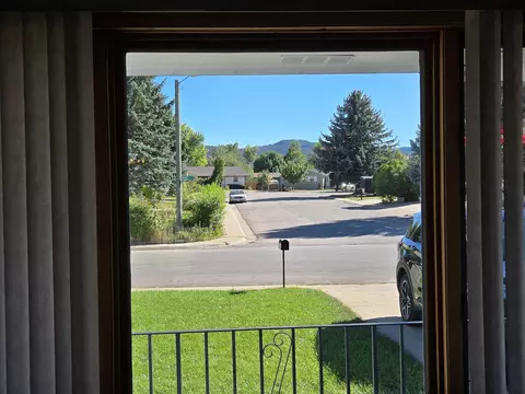 Entry Way - 308 Oriole Dr, Spearfish, SD 57783 photo 1 of 1