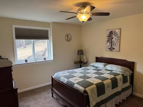 Bedroom - 20786 Mountain Ct, Sturgis, SD 57785 photo 4 of 5