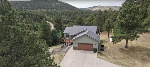 Exterior - 20786 Mountain Ct, Sturgis, SD 57785 photo 3 of 19