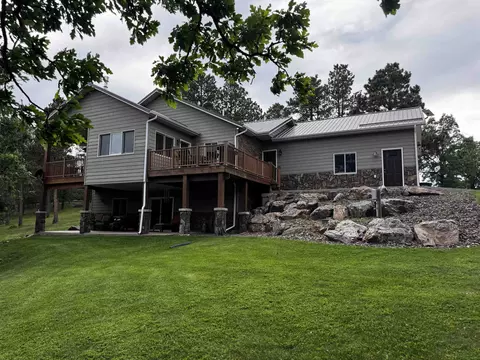 Exterior - 20786 Mountain Ct, Sturgis, SD 57785 photo 16 of 19