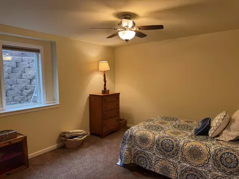 Bedroom - 20786 Mountain Ct, Sturgis, SD 57785 photo 5 of 5