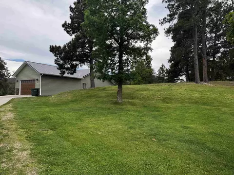 Exterior - 20786 Mountain Ct, Sturgis, SD 57785 photo 5 of 19