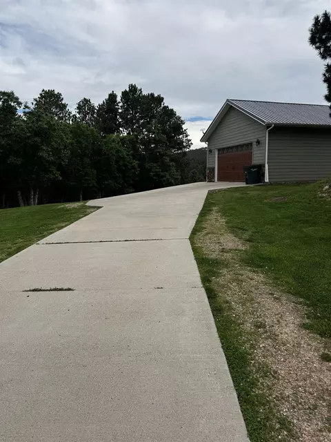 Exterior - 20786 Mountain Ct, Sturgis, SD 57785 photo 4 of 19
