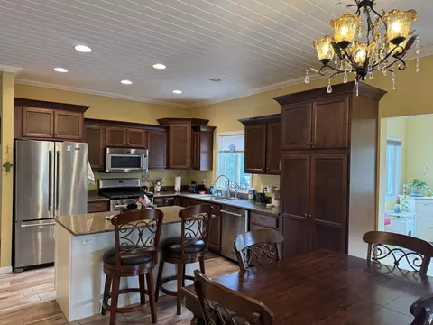 Kitchen - 20786 Mountain Ct, Sturgis, SD 57785 photo 1 of 2