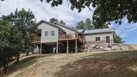 Exterior - 20786 Mountain Ct, Sturgis, SD 57785 photo 19 of 19