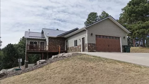 Exterior - 20786 Mountain Ct, Sturgis, SD 57785 photo 13 of 19