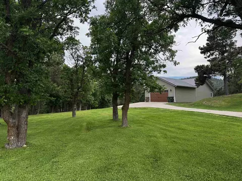 Exterior - 20786 Mountain Ct, Sturgis, SD 57785 photo 9 of 19
