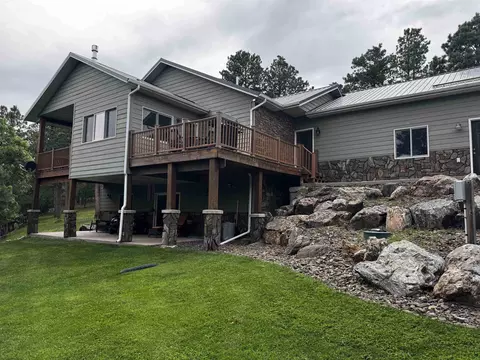 Exterior - 20786 Mountain Ct, Sturgis, SD 57785 photo 2 of 19
