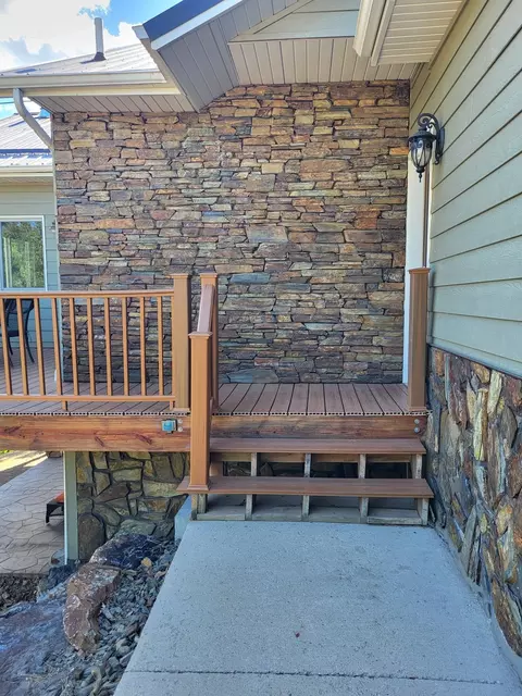 Exterior - 20786 Mountain Ct, Sturgis, SD 57785 photo 14 of 19