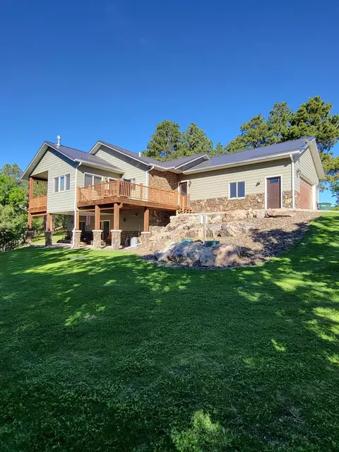 Exterior - 20786 Mountain Ct, Sturgis, SD 57785 photo 17 of 19