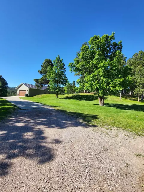 Exterior - 20786 Mountain Ct, Sturgis, SD 57785 photo 18 of 19