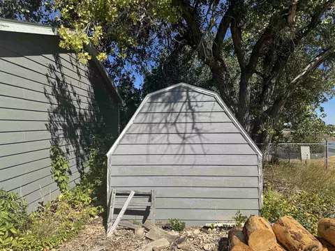 Exterior - 10 Wagon Wheel Dr, Spearfish, SD 57783 photo 4 of 8