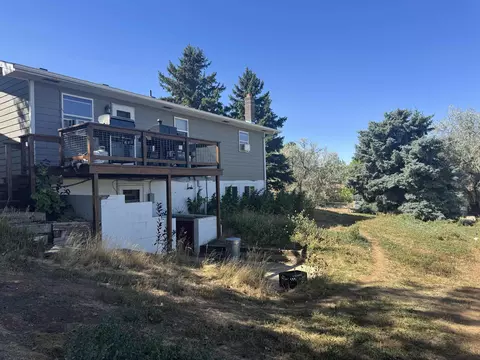 Exterior - 10 Wagon Wheel Dr, Spearfish, SD 57783 photo 5 of 8