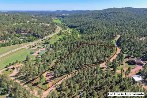 24409 Milo Ln, Keystone, SD 57751 photo 5