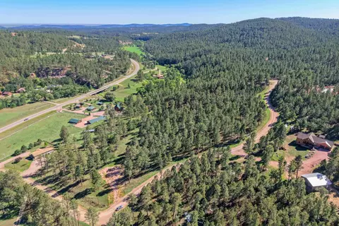 24409 Milo Ln, Keystone, SD 57751 photo 4